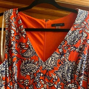 New Tommy  Hilfiger midi dress